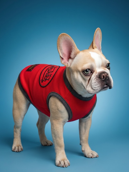 Von Dutch Other - VON Dutch Dog Spring Clothes Pet Puppy Costume Dog Cat Sports Apparel top